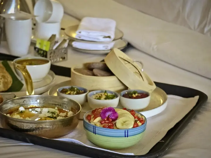 Хидерабад: Radisson Blu Plaza Hotel Hyderabad Banjara Hills