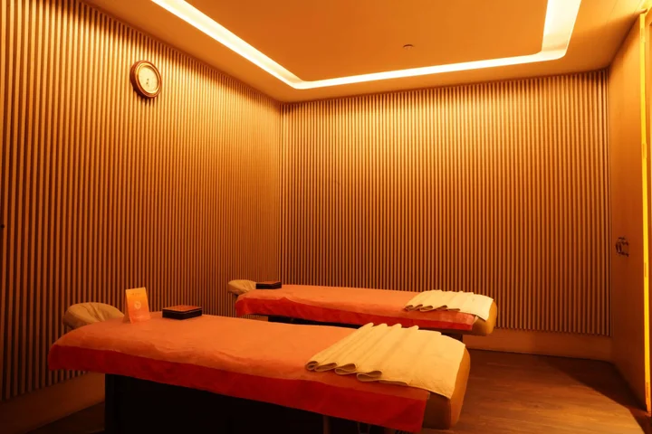 Хидерабад: Radisson Blu Plaza Hotel Hyderabad Banjara Hills