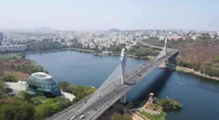 Хидерабад: Radisson Blu Plaza Hotel Hyderabad Banjara Hills