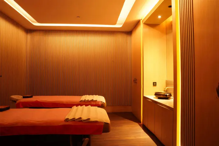 Хидерабад: Radisson Blu Plaza Hotel Hyderabad Banjara Hills