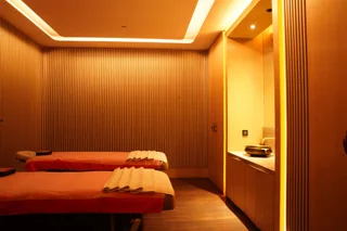 Хидерабад: Radisson Blu Plaza Hotel Hyderabad Banjara Hills