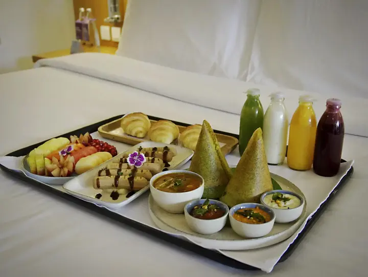 Хидерабад: Radisson Blu Plaza Hotel Hyderabad Banjara Hills