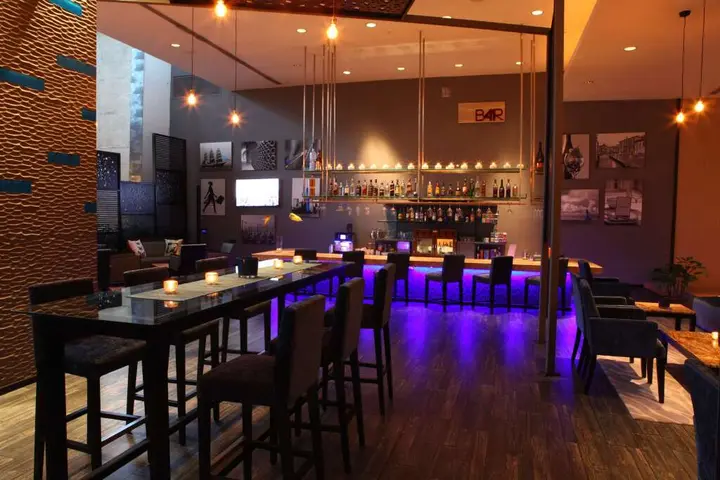 Хидерабад: Radisson Blu Plaza Hotel Hyderabad Banjara Hills
