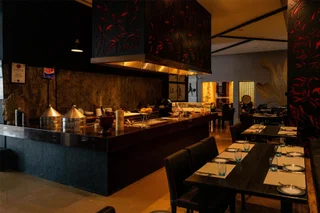 Хидерабад: Radisson Blu Plaza Hotel Hyderabad Banjara Hills