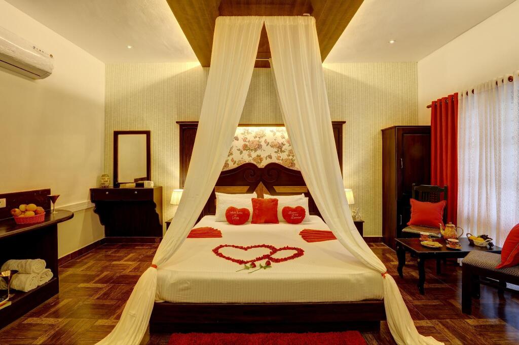 Periyar Nest Resorts — фото 4