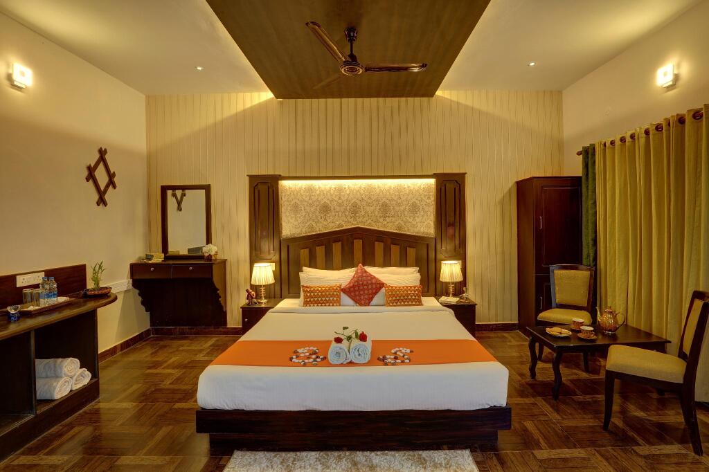 Periyar Nest Resorts — фото 2
