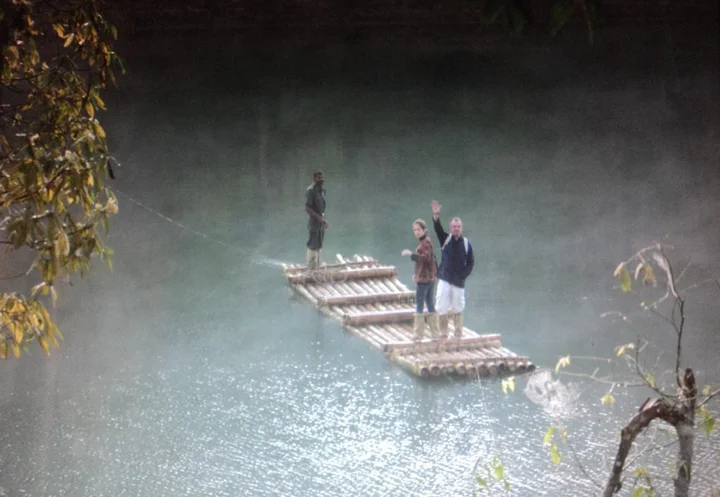 Кумили: Periyar Nest Resorts