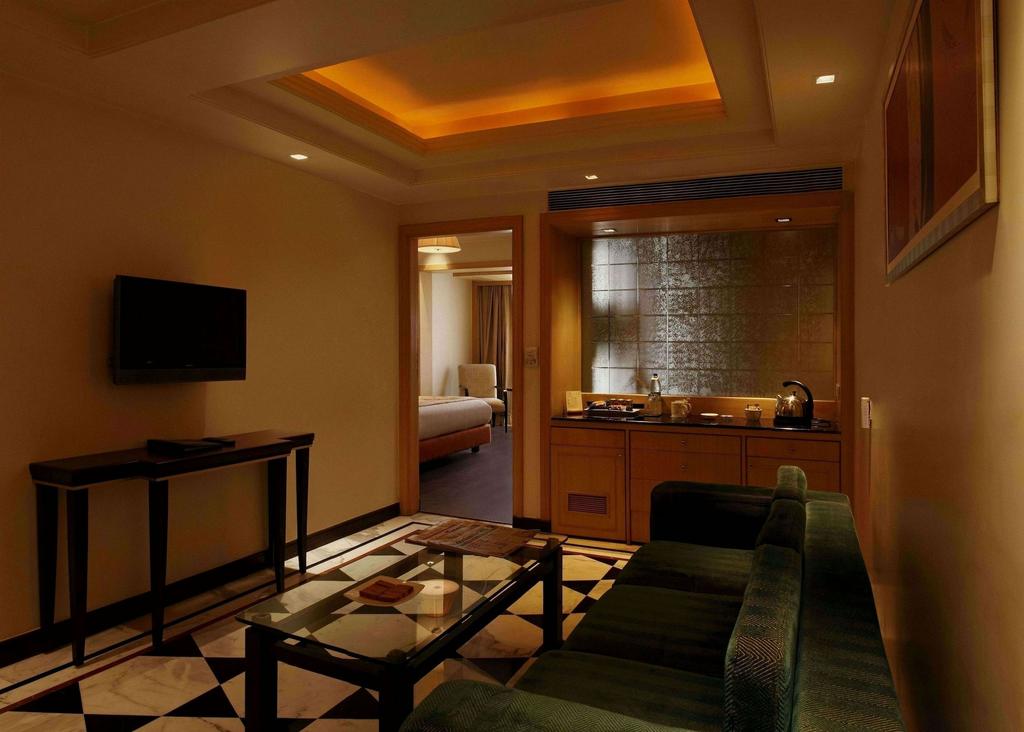 Джайпур: Lemon Tree Premier, Jaipur