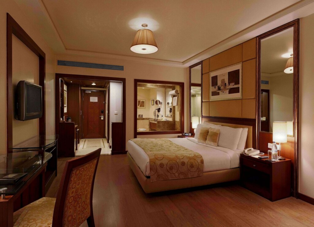Джайпур: Lemon Tree Premier, Jaipur