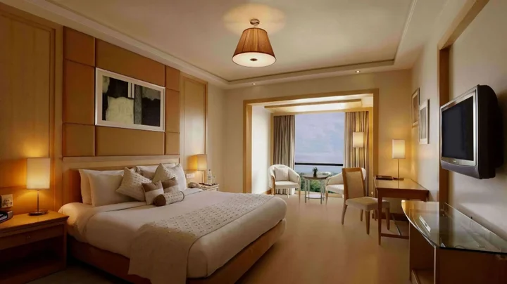 Джайпур: Lemon Tree Premier, Jaipur