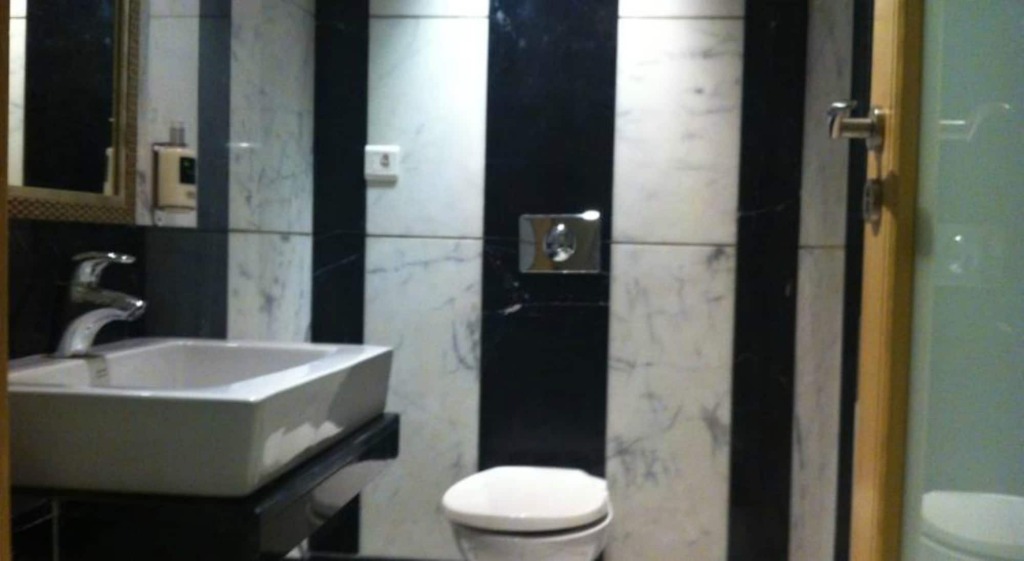 Джайпур: Lemon Tree Premier, Jaipur