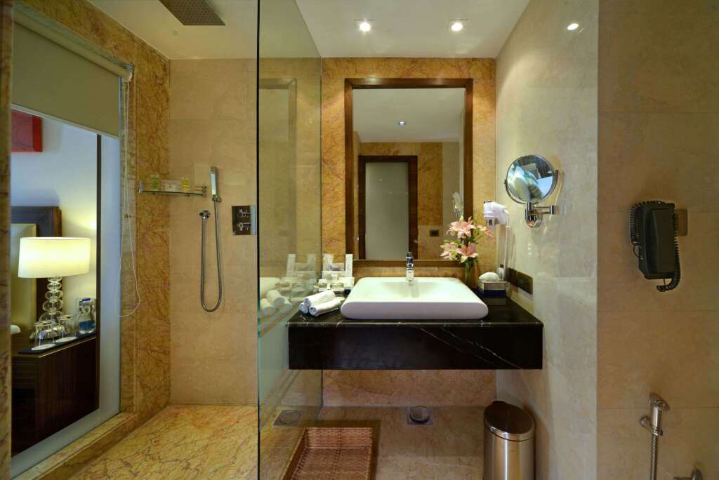 Лакхнау: Golden Tulip Lucknow