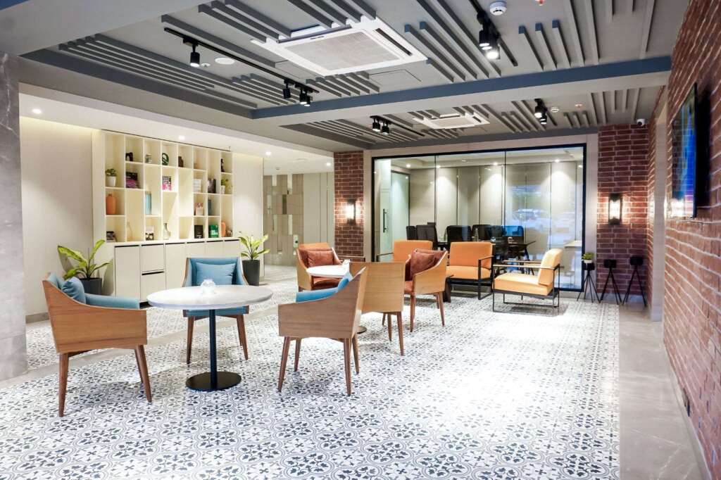 Лакхнау: Golden Tulip Lucknow