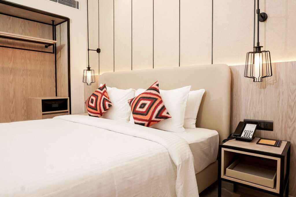 Лакхнау: Golden Tulip Lucknow