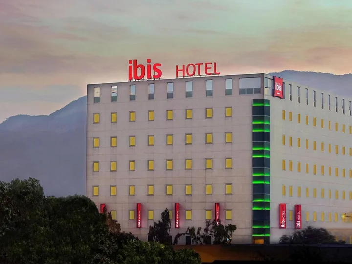 Нави-Мумбай: ibis Navi Mumbai Hotel