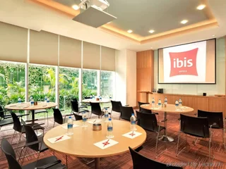 Нави-Мумбай: ibis Navi Mumbai Hotel