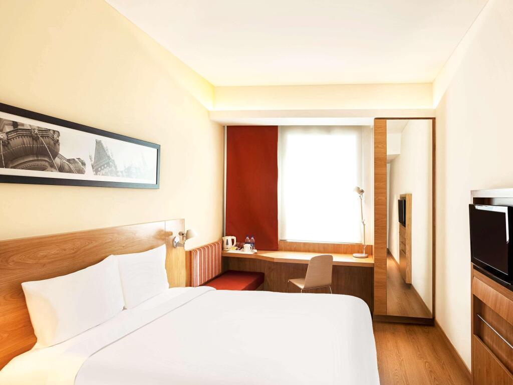 Нави-Мумбай: ibis Navi Mumbai Hotel