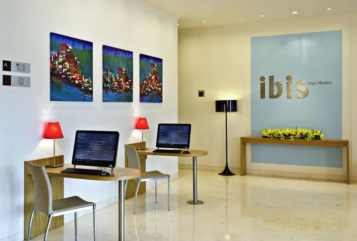 Нави-Мумбай: ibis Navi Mumbai Hotel