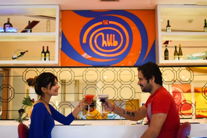 Нави-Мумбай: ibis Navi Mumbai Hotel