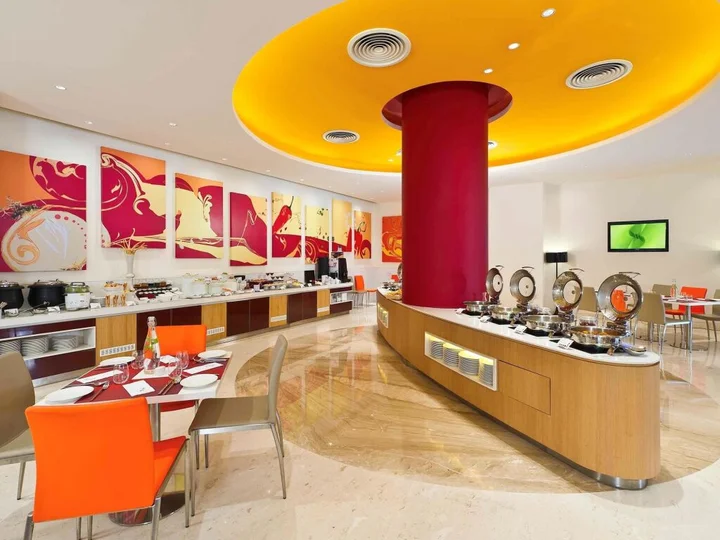 Нави-Мумбай: ibis Navi Mumbai Hotel