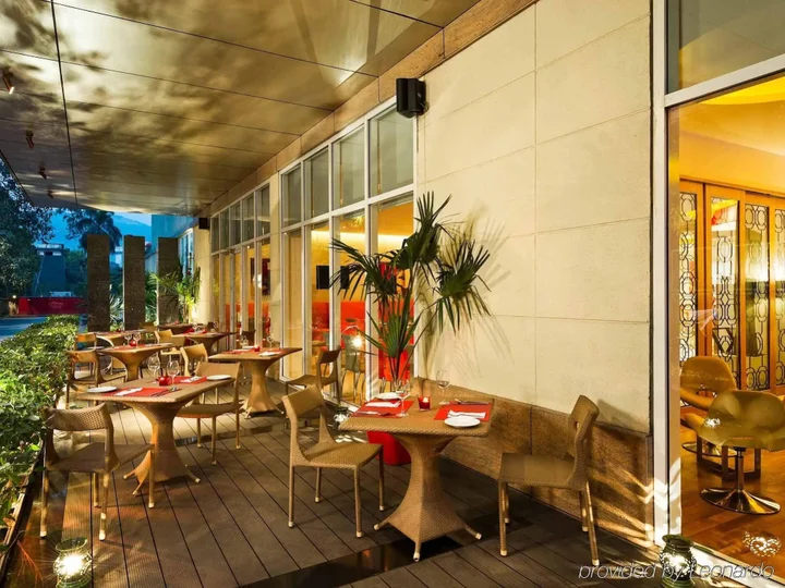 Нави-Мумбай: ibis Navi Mumbai Hotel
