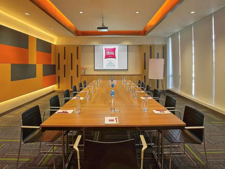 Нави-Мумбай: ibis Navi Mumbai Hotel