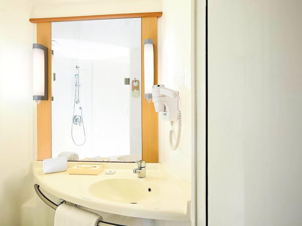 Нави-Мумбай: ibis Navi Mumbai Hotel