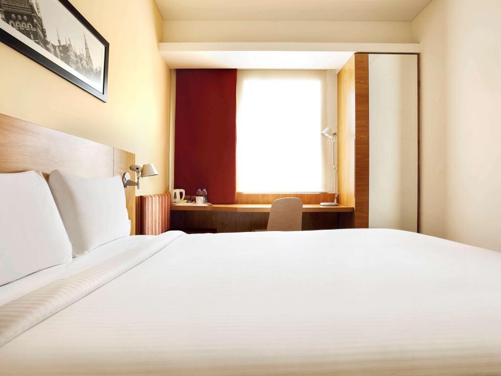 Нави-Мумбай: ibis Navi Mumbai Hotel