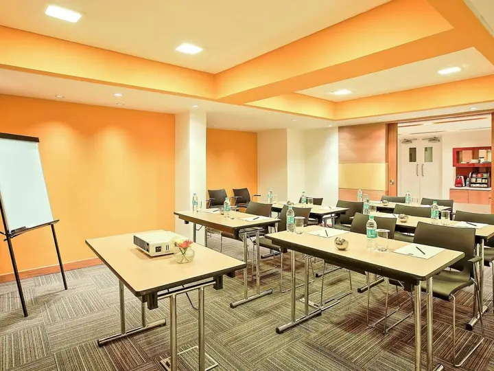 Нави-Мумбай: ibis Navi Mumbai Hotel
