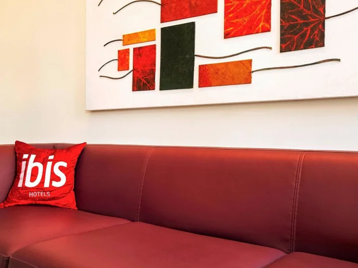 Нави-Мумбай: ibis Navi Mumbai Hotel