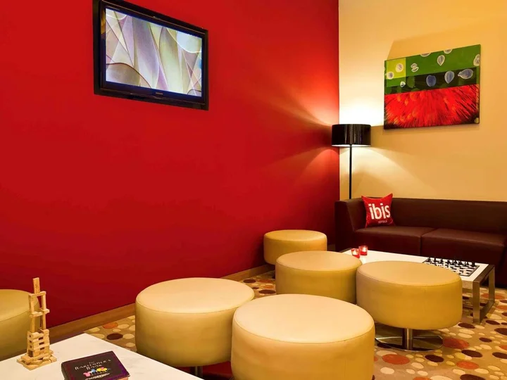 Нави-Мумбай: ibis Navi Mumbai Hotel