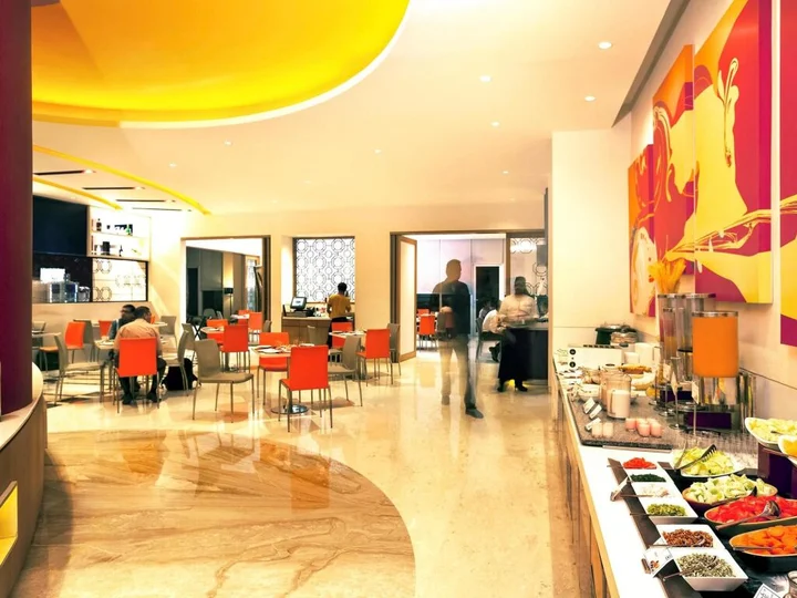 Нави-Мумбай: ibis Navi Mumbai Hotel