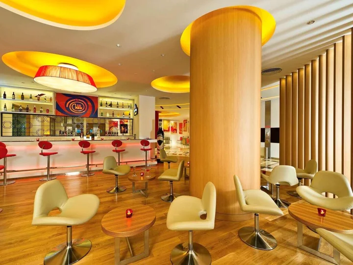 Нави-Мумбай: ibis Navi Mumbai Hotel
