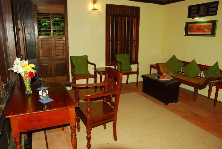 Куттикканам: Paradisa Plantation Retreat