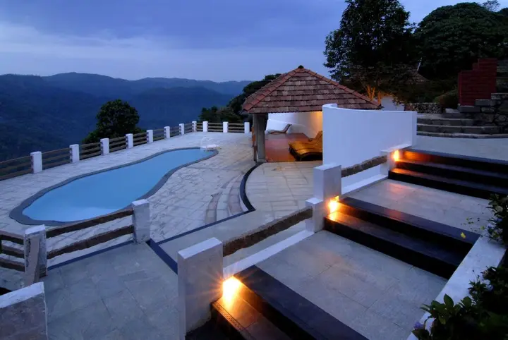 Куттикканам: Paradisa Plantation Retreat