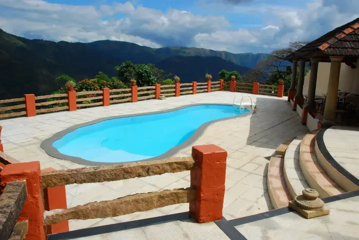 Куттикканам: Paradisa Plantation Retreat