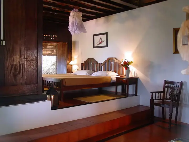 Paradisa Plantation Retreat — фото 1