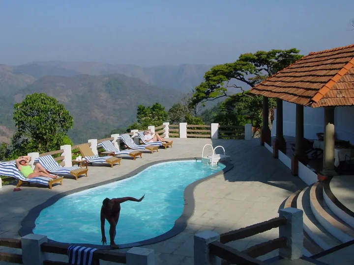 Куттикканам: Paradisa Plantation Retreat