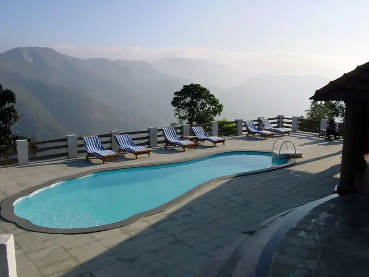 Куттикканам: Paradisa Plantation Retreat