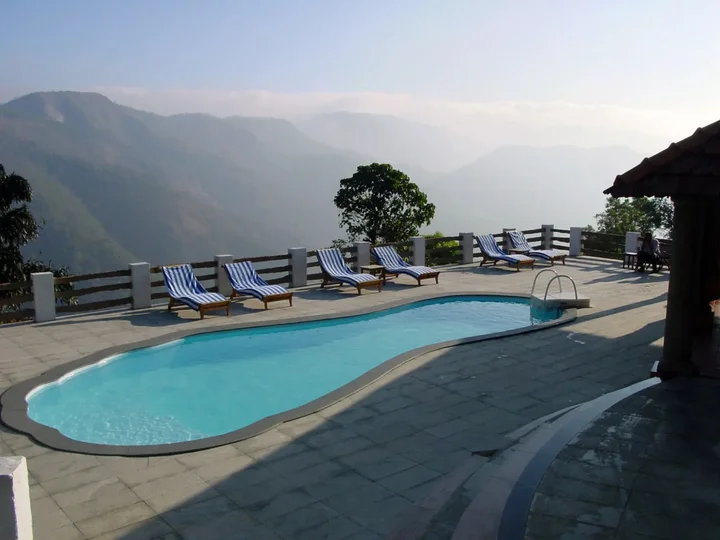 Куттикканам: Paradisa Plantation Retreat