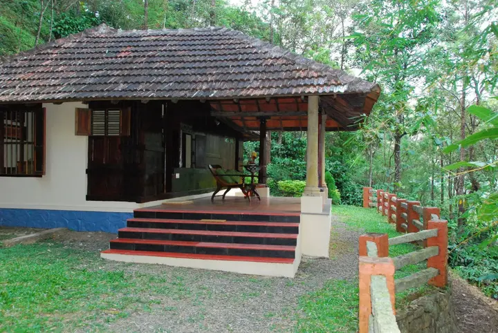 Куттикканам: Paradisa Plantation Retreat