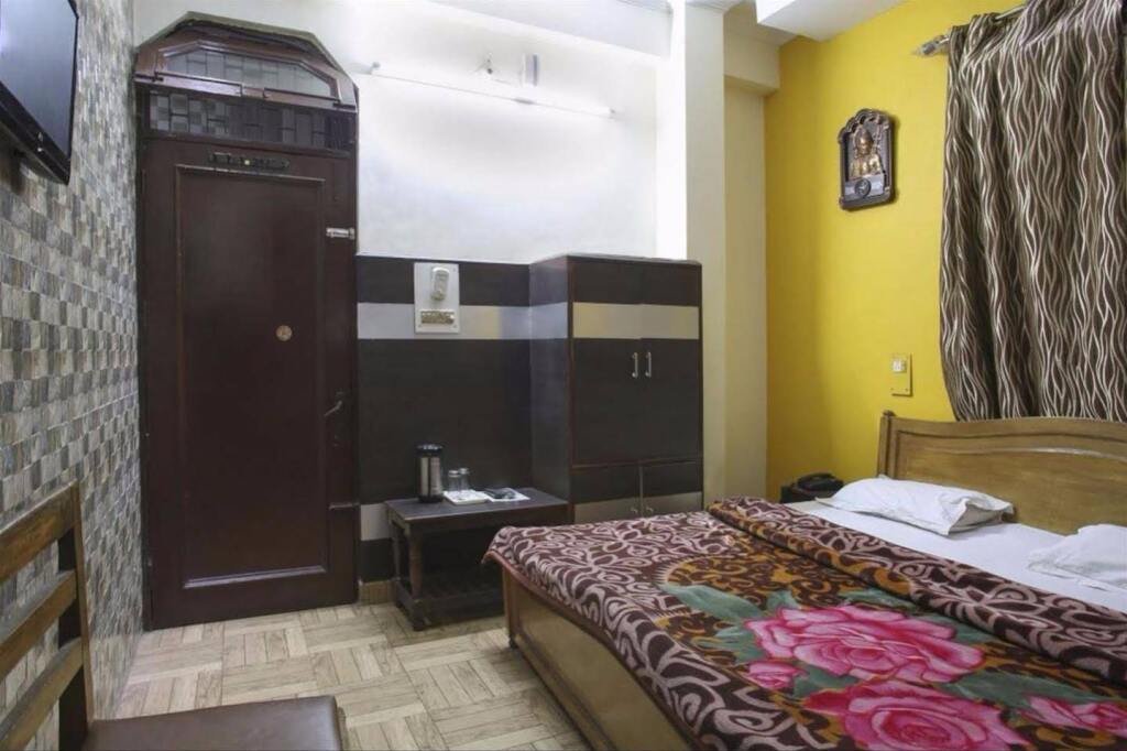 Харидвар: Hotel Tourist Villa