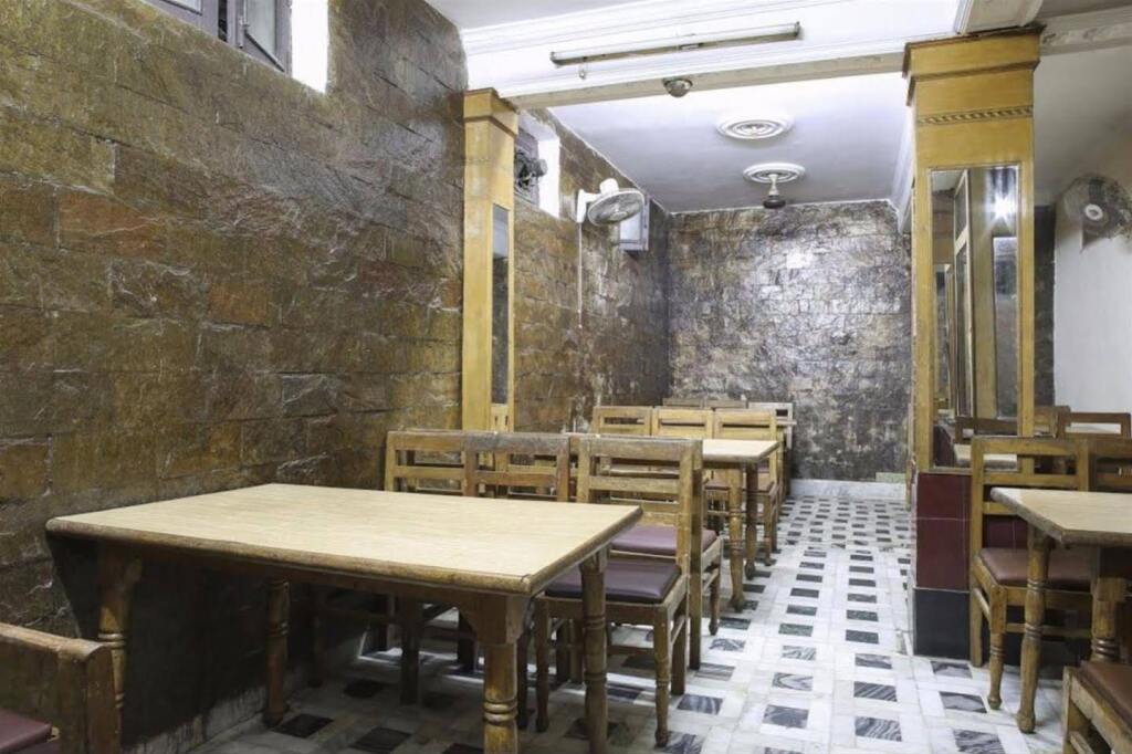 Харидвар: Hotel Tourist Villa
