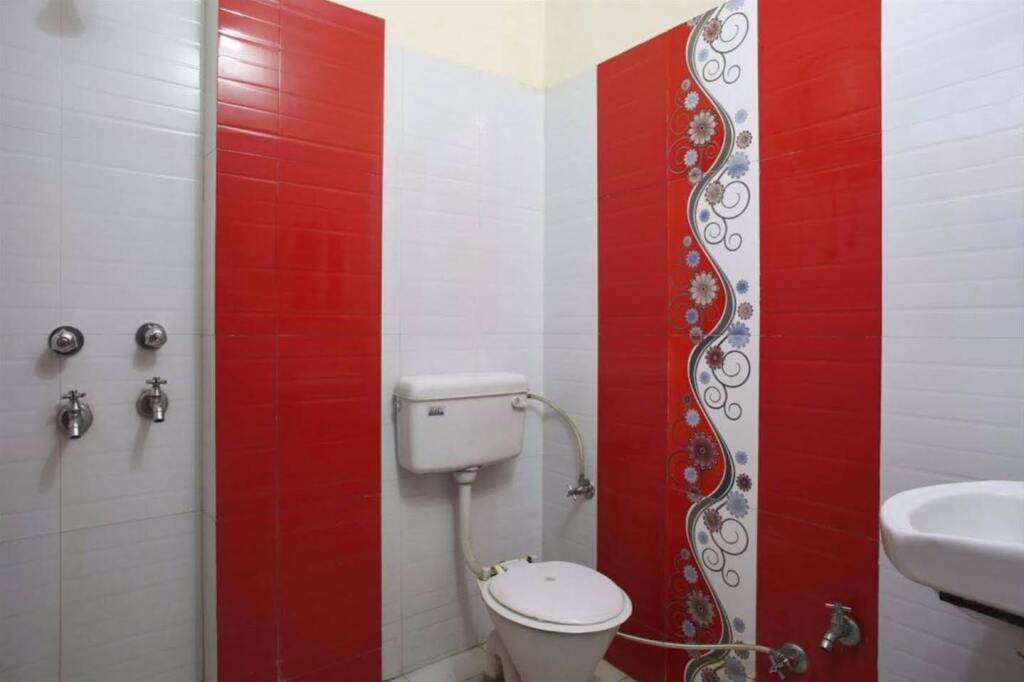 Харидвар: Hotel Tourist Villa