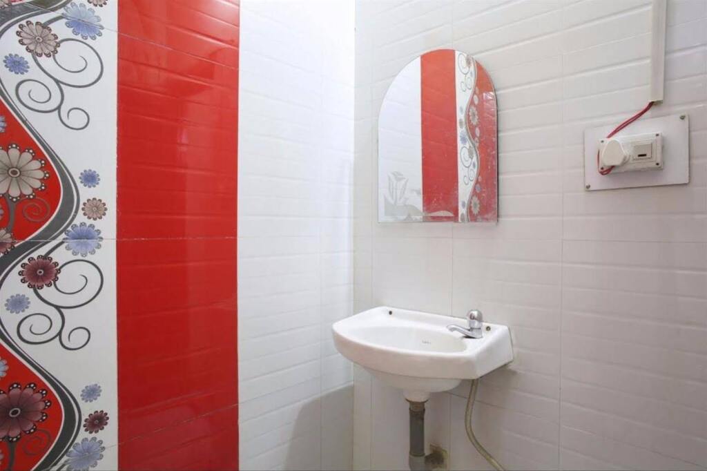 Харидвар: Hotel Tourist Villa
