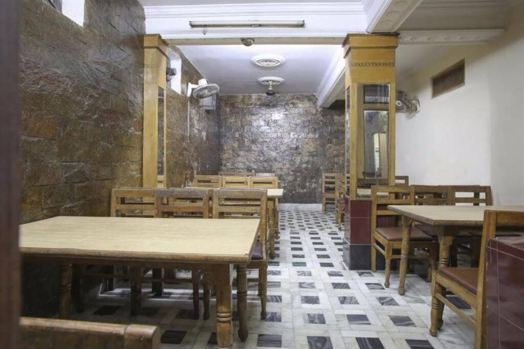 Харидвар: Hotel Tourist Villa