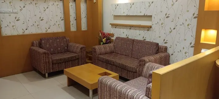 Индаур: Hotel Apna Palace