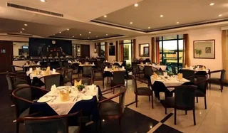 Гандидхам: Lords Plaza Kandla