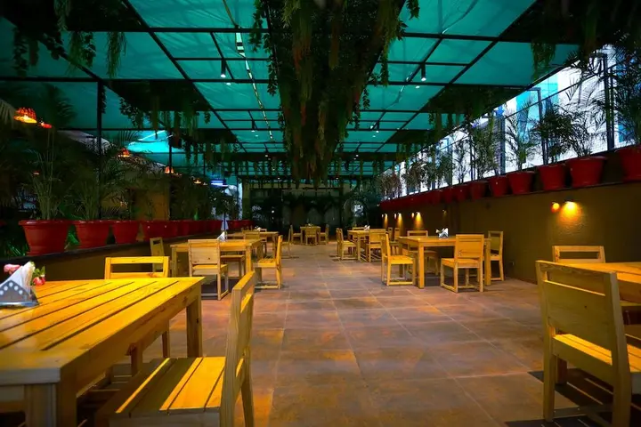 Гандидхам: Lords Plaza Kandla