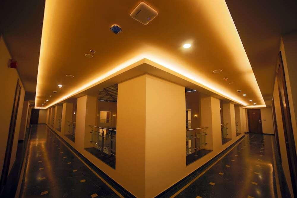 Lords Plaza Kandla — фото 2
